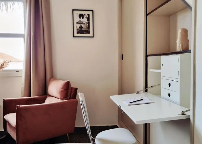 Πανσιόν Orocasa7 3*