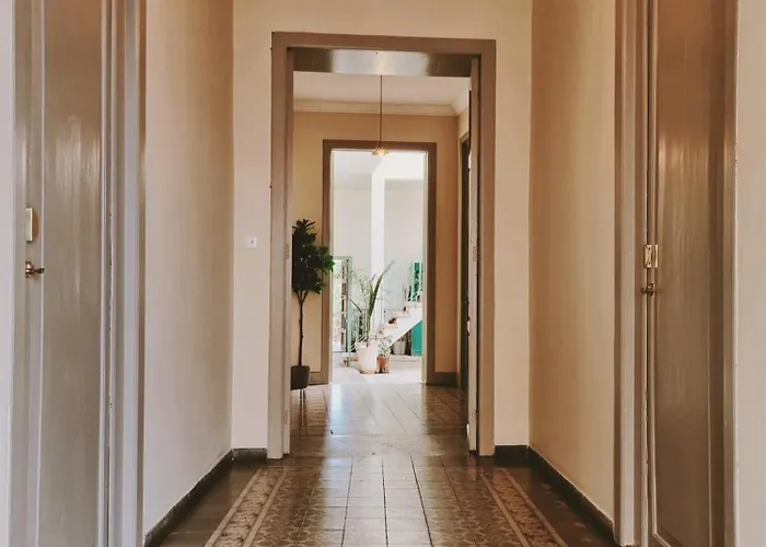 Πανσιόν Orocasa7 La Orotava