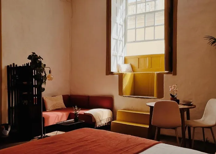 Orocasa7 Πανσιόν 3*